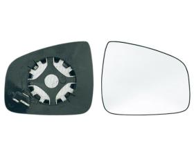 JUMASA 55021294 - CRISTAL CON SOPORTE DERECHO CONVEXO 11/2013-> DACIA DUSTER (