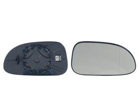JUMASA 55021440 - CRISTAL CON SOPORTE DERECHO CONVEXO, TERMICO CHEVROLET LACET