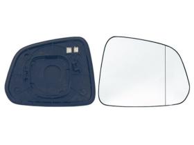 JUMASA 55021443 - CRISTAL CON SOPORTE DERECHO CONVEXO, TERMICO CHEVROLET CAPTI