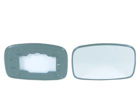 JUMASA 55021501 - CRISTAL CON SOPORTE DERECHO CONVEXO FORD ESCORT VI (GAL, AAL