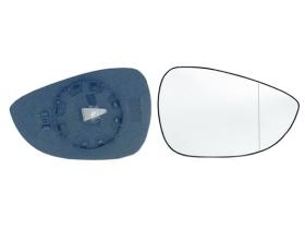 JUMASA 55021504 - CRISTAL CON SOPORTE DERECHO CONVEXO FORD FIESTA VI (07/2008