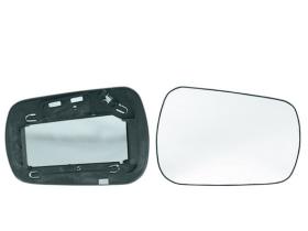 JUMASA 55021507 - CRISTAL CON SOPORTE DERECHO CONVEXO FORD FIESTA V (JH, JD) (