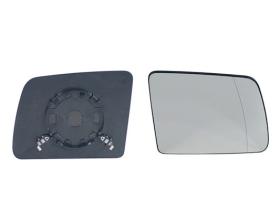 JUMASA 55021523 - CRISTAL CON SOPORTE DERECHO CONVEXO FORD TRANSIT CONNECT / T