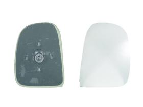 JUMASA 55021543 - CRISTAL CON SOPORTE DERECHO CONVEXO FORD TRANSIT (E) FURGóN