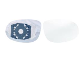 JUMASA 55021730 - CRISTAL CON SOPORTE DERECHO CONVEXO LANCIA YPSILON (312) (01