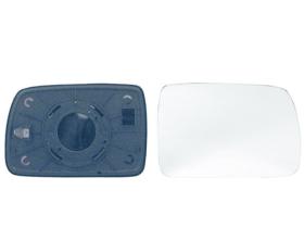 JUMASA 55021833 - CRISTAL CON SOPORTE DERECHO CONVEXO KIA PICANTO (BA) (02/200