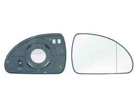 JUMASA 55021843 - CRISTAL CON SOPORTE DERECHO CONVEXO KIA CEED (ED) (10/2007 -