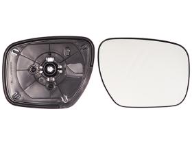 JUMASA 55021972 - CRISTAL CON SOPORTE DERECHO CONVEXO MAZDA 5 (CR19) (02/2005