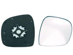 JUMASA 55022033 - CRISTAL CON SOPORTE DERECHO CONVEXO MERCEDES-BENZ VITO (W639
