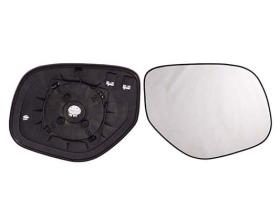 JUMASA 55022108 - CRISTAL CON SOPORTE DERECHO CONVEXO, TERMICO CITROËN C4 AIRC