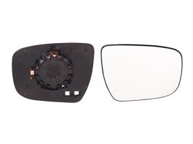 JUMASA 55022656 - CRISTAL CON SOPORTE DERECHO CONVEXO NISSAN JUKE (F15) (05/20