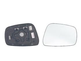 JUMASA 55022665 - CRISTAL CON SOPORTE DERECHO CONVEXO ->2007 NISSAN PATHFINDER
