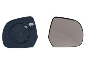 JUMASA 55022671 - CRISTAL CON SOPORTE DERECHO CONVEXO DACIA DOKKER (FE, KE) (0