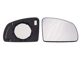 JUMASA 55023005 - CRISTAL CON SOPORTE DERECHO CONVEXO OPEL MERIVA A (05/2003 -