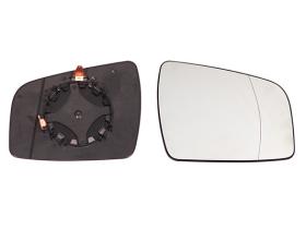 JUMASA 55023064 - CRISTAL CON SOPORTE DERECHO CONVEXO 2009-> OPEL ZAFIRA B (A0
