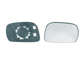 JUMASA 55023065 - CRISTAL CON SOPORTE DERECHO CONVEXO OPEL AGILA (A) (H00) (04
