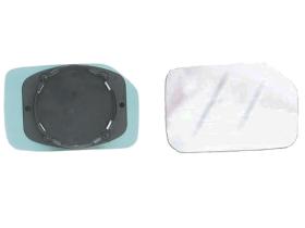 JUMASA 55023531 - CRISTAL CON SOPORTE DERECHO CONVEXO PEUGEOT 106 (1A, 1C) (08