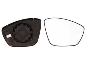 JUMASA 55023538 - CRISTAL CON SOPORTE DERECHO CONVEXO, TERMICO PEUGEOT 208 (03