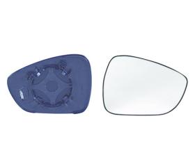 JUMASA 55023544 - CRISTAL CON SOPORTE DERECHO CONVEXO, TERMICO PEUGEOT 508 / 5