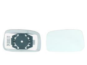 JUMASA 55023546 - CRISTAL CON SOPORTE DERECHO CONVEXO, TERMICO CITROËN C8 (EA,