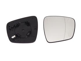 JUMASA 55024013 - CRISTAL CON SOPORTE DERECHO CONVEXO, TERMICO RENAULT ESPACE