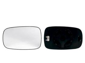 JUMASA 55024059 - CRISTAL CON SOPORTE REVERSIBLE CONVEXO, TERMICO RENAULT CLIO