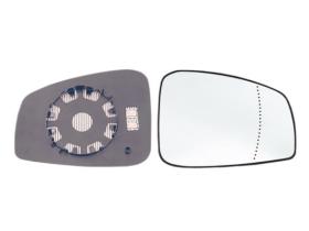 JUMASA 55024063 - CRISTAL CON SOPORTE DERECHO CONVEXO, TERMICO RENAULT LAGUNA