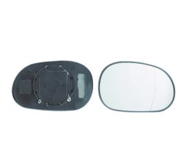 JUMASA 55024078 - CRISTAL CON SOPORTE DERECHO CONVEXO RENAULT LAGUNA I (B56, 5