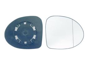 JUMASA 55024084 - CRISTAL CON SOPORTE DERECHO CONVEXO ->2010 RENAULT THALIA II