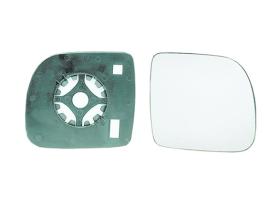 JUMASA 55024090 - CRISTAL CON SOPORTE DERECHO CONVEXO RENAULT EXPRESS (F40, G4