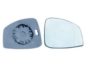 JUMASA 55024099 - CRISTAL CON SOPORTE DERECHO CONVEXO, TERMICO RENAULT SCENIC