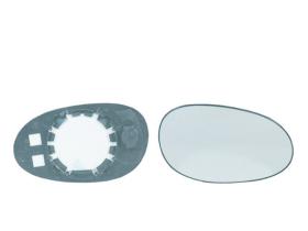 JUMASA 55024602 - CRISTAL CON SOPORTE DERECHO CONVEXO 2004-> SMART CITY-COUPé