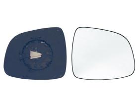 JUMASA 55024636 - CRISTAL CON SOPORTE DERECHO CONVEXO FIAT SEDICI (189) (06/20