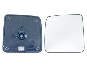 JUMASA 55024640 - CRISTAL CON SOPORTE DERECHO CONVEXO, TERMICO 2006-> SUZUKI J