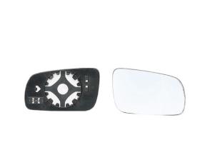 JUMASA 55024718 - CRISTAL CON SOPORTE DERECHO CONVEXO, TERMICO SKODA SUPERB (3
