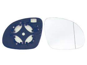 JUMASA 55024721 - CRISTAL CON SOPORTE DERECHO CONVEXO SEAT ALHAMBRA (710, 711)