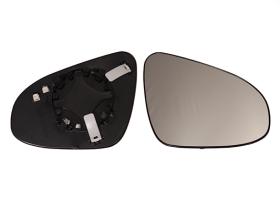 JUMASA 55025143 - CRISTAL CON SOPORTE DERECHO CONVEXO, TERMICO TOYOTA AURIS (E
