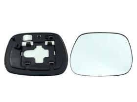 JUMASA 55025147 - CRISTAL CON SOPORTE DERECHO CONVEXO, TERMICO TOYOTA AVENSIS