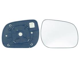 JUMASA 55025151 - CRISTAL CON SOPORTE DERECHO CONVEXO, TERMICO TOYOTA RAV4 III
