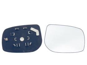 JUMASA 55025171 - CRISTAL CON SOPORTE DERECHO CONVEXO TOYOTA YARIS (P9) (11/20