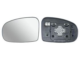 JUMASA 55025177 - CRISTAL CON SOPORTE DERECHO CONVEXO, TERMICO TOYOTA PRIUS (W