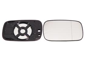 JUMASA 55025518 - CRISTAL CON SOPORTE DERECHO CONVEXO 1997-> SEAT INCA (6K9) (