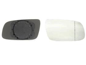 JUMASA 55025533 - CRISTAL CON SOPORTE DERECHO CONVEXO (175X95) 1998->2004 SEAT