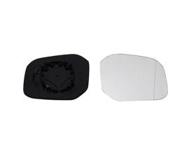 JUMASA 55025547 - CRISTAL CON SOPORTE DERECHO CONVEXO VOLKSWAGEN CADDY IV (SAA