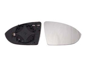 JUMASA 55025555 - CRISTAL CON SOPORTE DERECHO CONVEXO, TERMICO VOLKSWAGEN GOLF