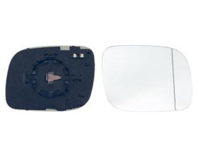 JUMASA 55025565 - CRISTAL CON SOPORTE DERECHO CONVEXO ->2007 VOLKSWAGEN TOUARE