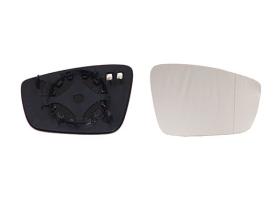 JUMASA 55025573 - CRISTAL CON SOPORTE DERECHO CONVEXO SEAT MII (KF1) (10/2011