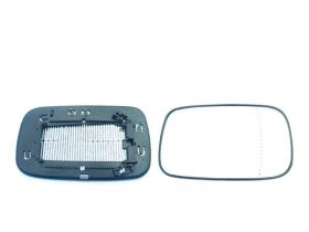 JUMASA 55026027 - CRISTAL CON SOPORTE DERECHO CONVEXO, TERMICO VOLVO S40 II (M