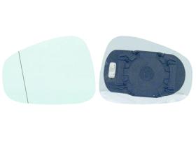 JUMASA 55030130 - CRISTAL CON SOPORTE IZQUIERDO ASFERICO, AZUL, TERMICO ALFA R