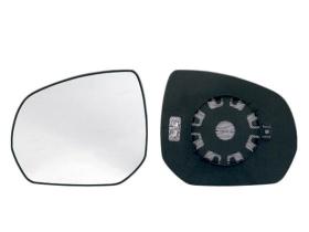 JUMASA 55031072 - CRISTAL CON SOPORTE IZQUIERDO CONVEXO, AZUL, TERMICO CITROËN